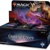Wizards Of The Coast MTG: Core Set 2019 - Booster Box Trading Card Games