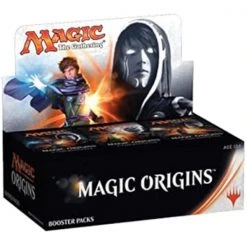 Wizards Of The Coast MTG: Magic Origins - Booster Box