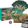 Wizards Of The Coast Trading Card Games MTG: Streets Of New Capenna - Bundle