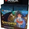 Wizards Of The Coast Trading Card Games MTG: Strixhaven - Collector Booster Box
