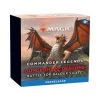 Wizards Of The Coast New This Month MTG: Commander Legends Battle For Baldur's Gate - Prerelease Pack