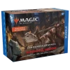 Wizards Of The Coast MTG: Commander Legends Battle For Baldur's Gate - Bundle
