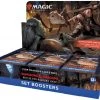 Wizards Of The Coast New This Month MTG: Commander Legends Battle For Baldur's Gate - Set Booster Box