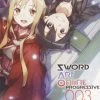 Yen On Sword Art Online Progressive Vol. 3