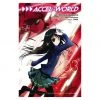 YEN PRESS Accel World Vol. 3