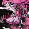 YEN PRESS Manga Akame Ga Kill! Vol. 10