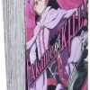 YEN PRESS Akame Ga Kill! Vol. 2 Manga