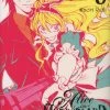 YEN PRESS Alice In Murderland Vol. 5 HC Manga