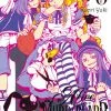 YEN PRESS Manga Alice In Murderland Vol. 8 HC