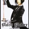 YEN PRESS Black Butler Vol. 1 TP Manga