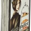 YEN PRESS Black Butler Vol. 2 Manga