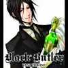 YEN PRESS Manga Black Butler Vol. 5