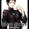 YEN PRESS Black Butler Vol. 9 Manga