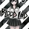 YEN PRESS Manga Blood Lad Vol. 9