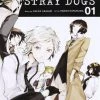 YEN PRESS Bungo: Stray Dogs Vol. 1 Manga