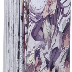 YEN PRESS Manga Bungo Stray Dogs Vol. 18 TP