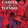 YEN PRESS Carole & Tuesaday Vol. 2 Manga