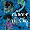 YEN PRESS Manga Carole & Tuesday Vol. 3