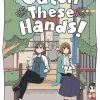 YEN PRESS Catch These Hands! Vol. 1 Manga