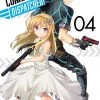 YEN PRESS Combatants Will Be Dispatched! Vol. 4