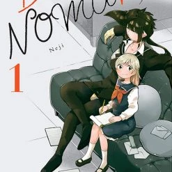 YEN PRESS Manga Dear Noman Vol. 1