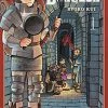 YEN PRESS Manga Delicious In Dungeon Vol. 1