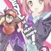 YEN PRESS Manga Devil Is A Part-Timer Vol. 2