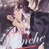 YEN PRESS Manga Eclair Blanche: Girl's Love Anthology That Resonates In Your Heart Vol. 2
