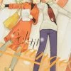 YEN PRESS Eclair Orange Vol. 5: Girls' Love Anthology That Resonates In Your Heart Manga