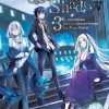 YEN PRESS Eminence In Shadow Vol. 3 Manga