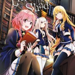 YEN PRESS Eminence In Shadow Vol. 4 TP