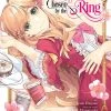 YEN PRESS Manga Fiancee Chosen By The Ring Vol. 1