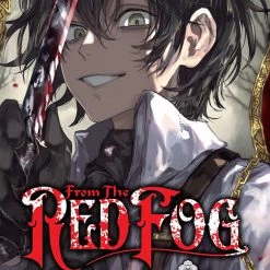 YEN PRESS From The Red Fog Vol. 1 Manga