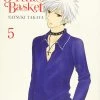 YEN PRESS Manga Fruits Basket: Collector's Edition Vol. 5