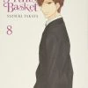 YEN PRESS Fruits Basket: Collector's Edition Vol. 8 Manga