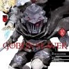 YEN PRESS Goblin Slayer Vol. 10 Manga
