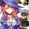 YEN PRESS Manga Goblin Slayer Vol. 7