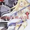 YEN PRESS Goblin Slayer Vol. 8 Manga