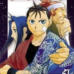 YEN PRESS Manga Hero Tales Vol. 1