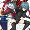 YEN PRESS High School DxD Vol. 6