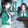 YEN PRESS Honor Student At Magic High School Vol. 3 Manga