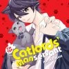 YEN PRESS I'm The Catlords' Manservant Vol. 2