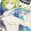YEN PRESS Is It Wrong To Try To Pick Up Girls In A Dungeon? Familia Chronicle Episode Lyu Vol. 1 Manga