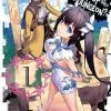 YEN PRESS Is It Wrong To Try To Pick Up Girls In A Dungeon? Vol. 1 Manga
