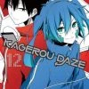 YEN PRESS Kagerou Daze Vol. 12 Manga