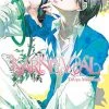 YEN PRESS Karneval Vol. 4 Manga