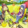 YEN PRESS Manga Laid-Back Camp Vol. 1