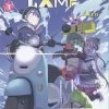 YEN PRESS Laid-Back Camp Vol. 3
