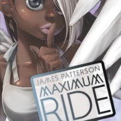 YEN PRESS Maximum Ride Vol. 4
