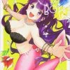 YEN PRESS Mermaid Boys Vol. 3 Manga